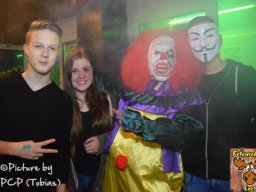 Halloween 2015